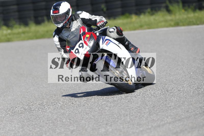 /12 30.04.2025 Speer Racing ADR/Gruppe gelb/99